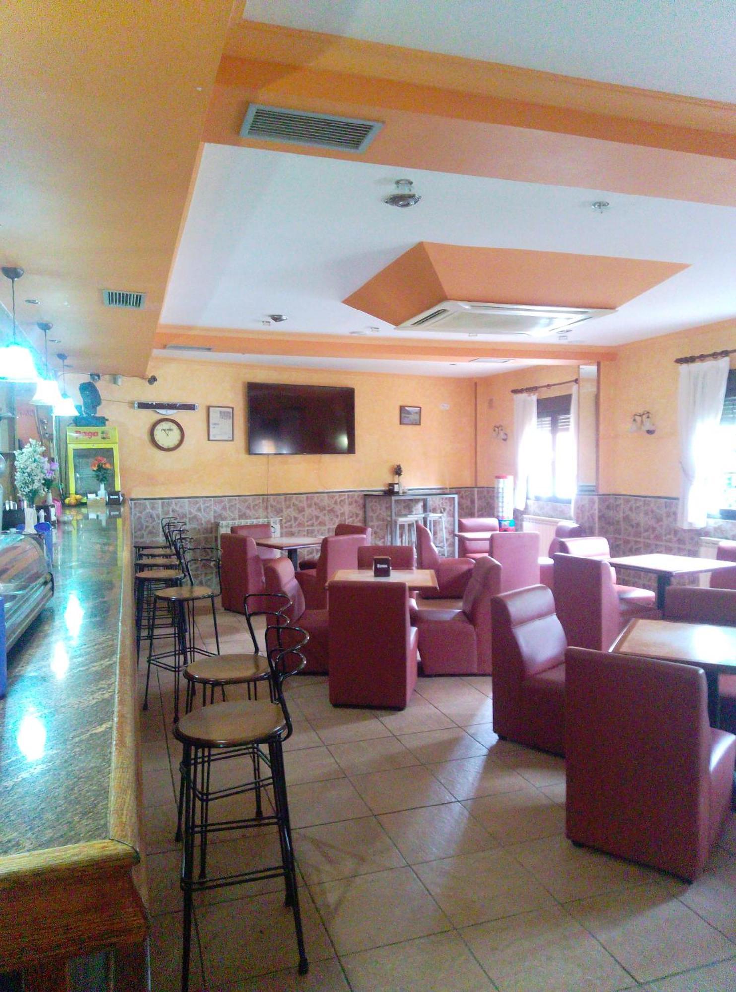 Hotel Piedras B เอล เบอร์โก ราเนโร ภายนอก รูปภาพ