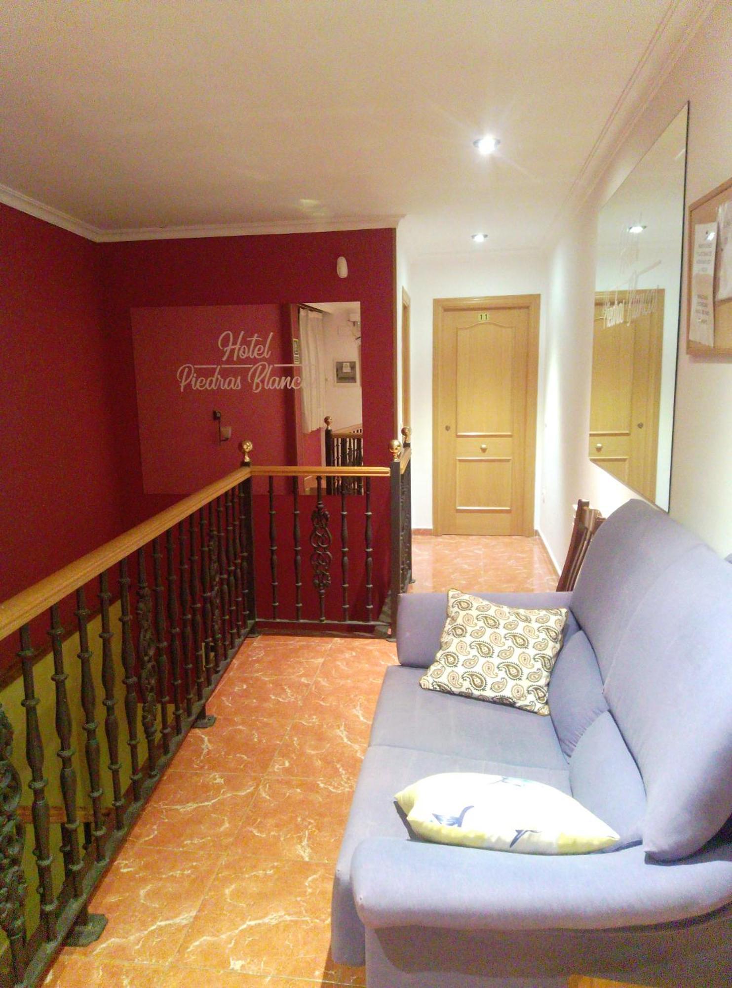 Hotel Piedras B เอล เบอร์โก ราเนโร ภายนอก รูปภาพ