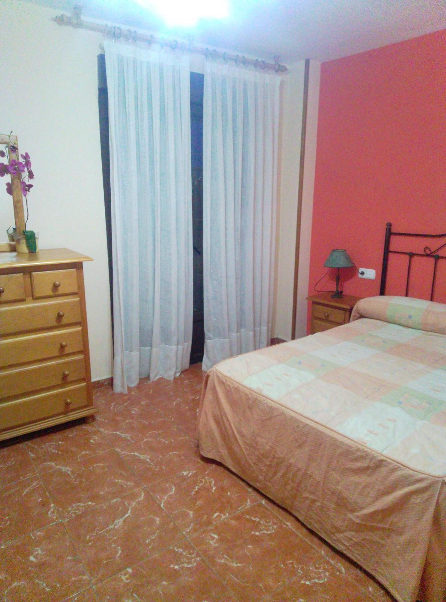 Hotel Piedras B เอล เบอร์โก ราเนโร ภายนอก รูปภาพ