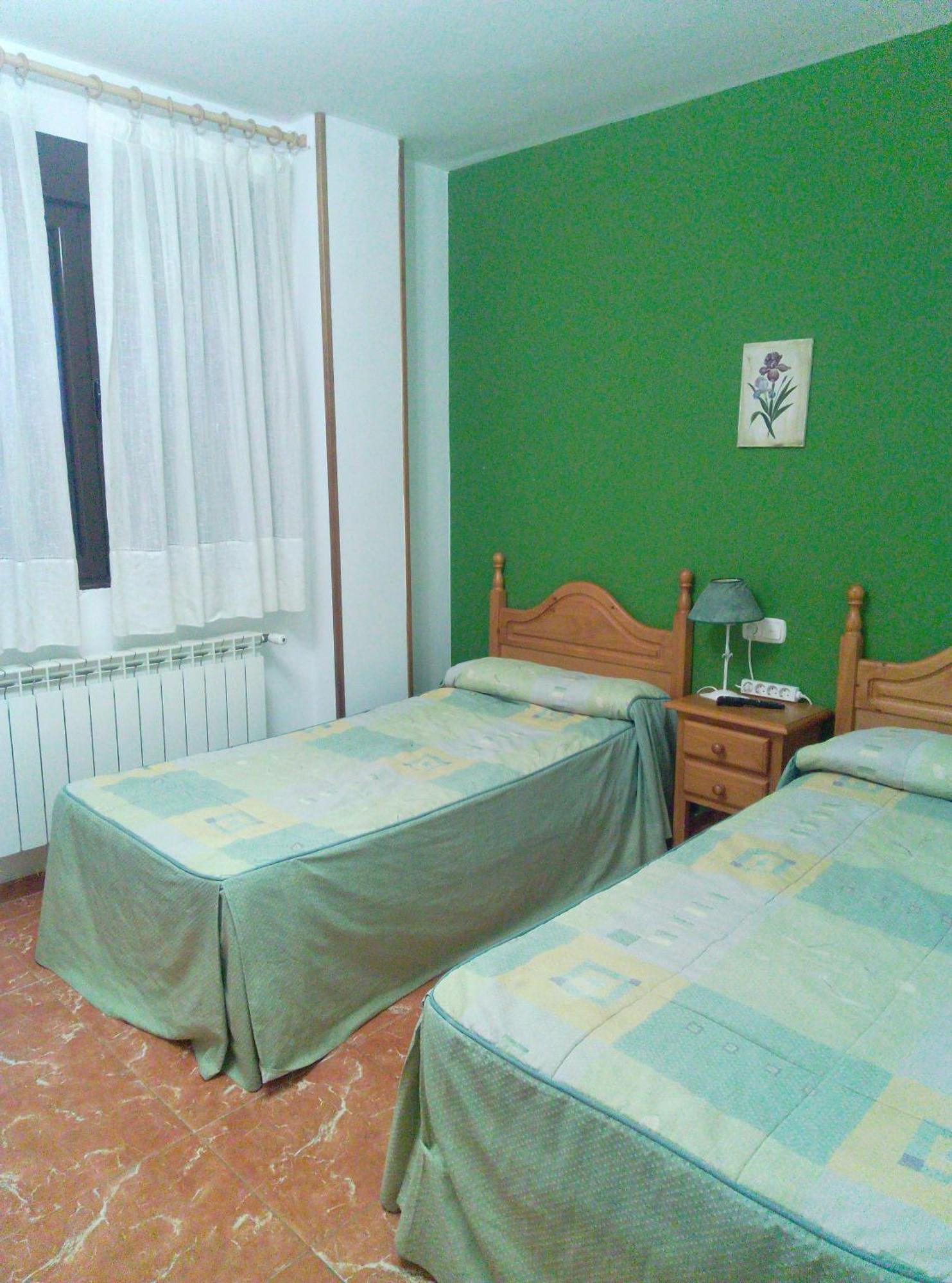 Hotel Piedras B เอล เบอร์โก ราเนโร ภายนอก รูปภาพ