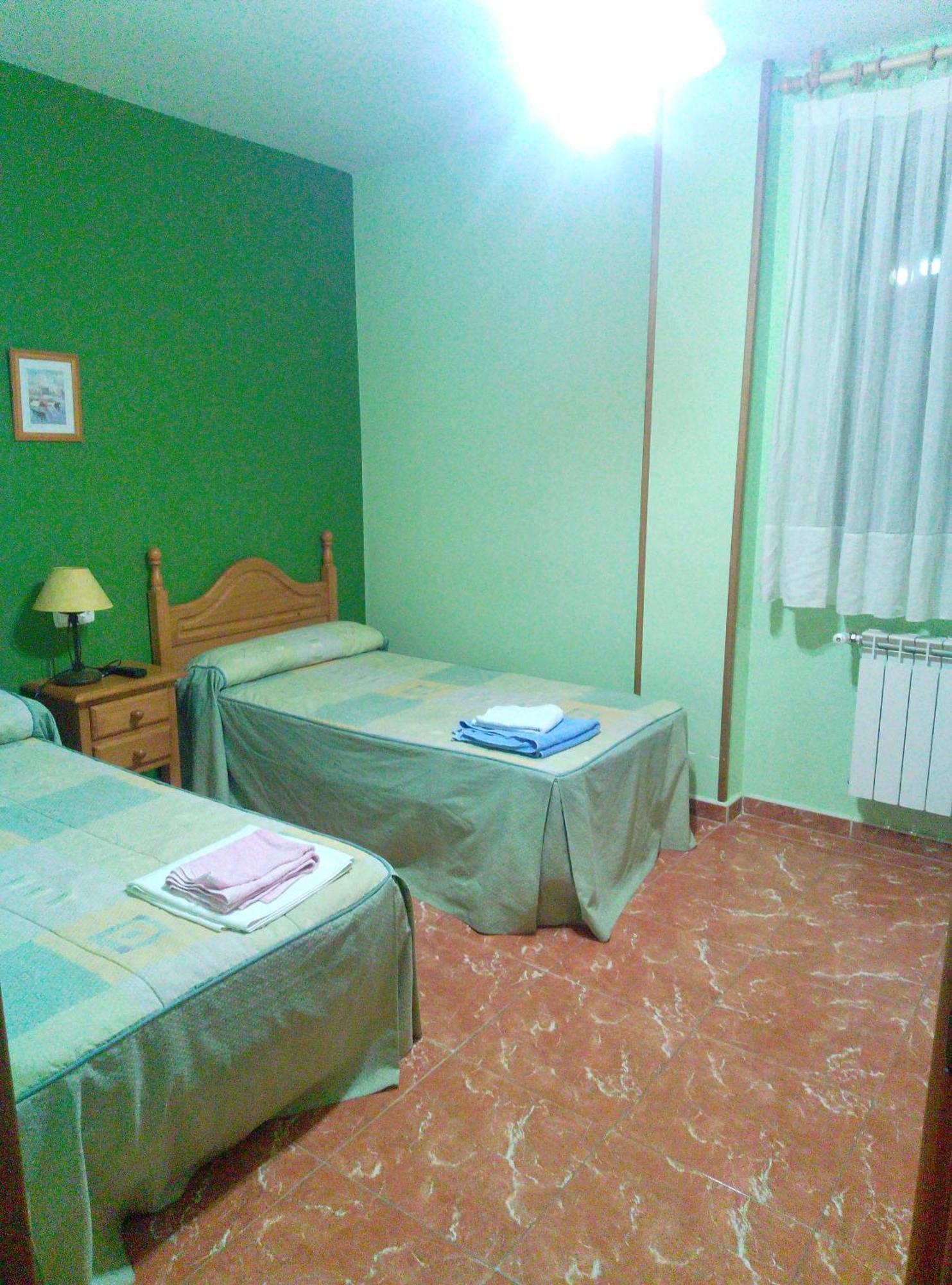 Hotel Piedras B เอล เบอร์โก ราเนโร ภายนอก รูปภาพ